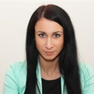 Акинина Евгения Анатольевна