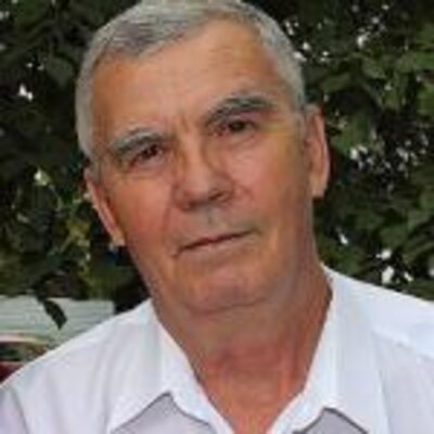 Логинов Владимир Михайлович