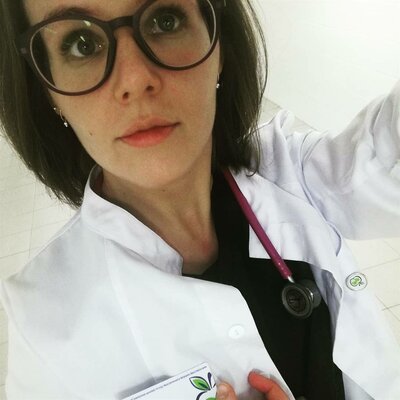 Монакова Любовь Андреевна