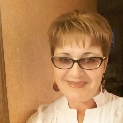 Аверьянова Галина Владимировна