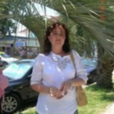 Галкина Елена Вячеславовна