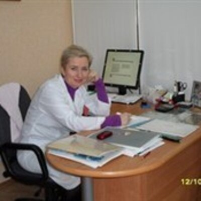 Тимошникова Наталья Николаевна