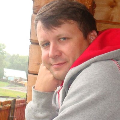 Новаторов Руслан