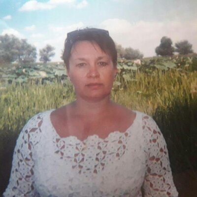 Комова Марина Павловна