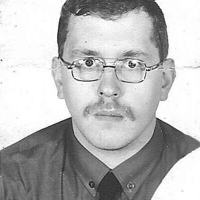 Колосков Владимир Алексеевич