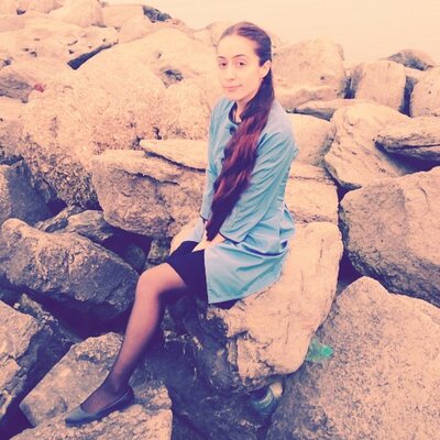 Алибекова Марьяна Алиевна