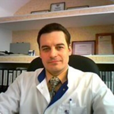 Мартынов Андрей Вячеславович