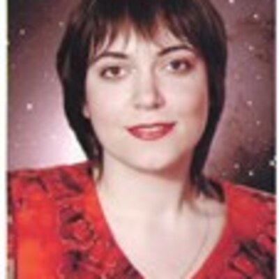 Фогель Елена Сергеевна