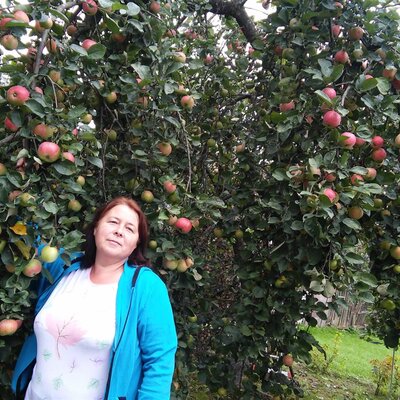 Ховрачёва Ирина Ивановна