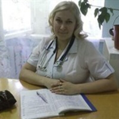Лебедева Нелли Анатольевна