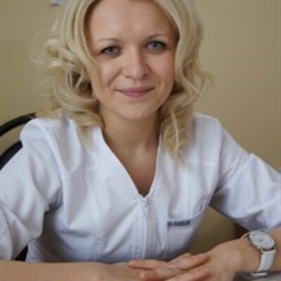 Симонова Марина Юрьевна
