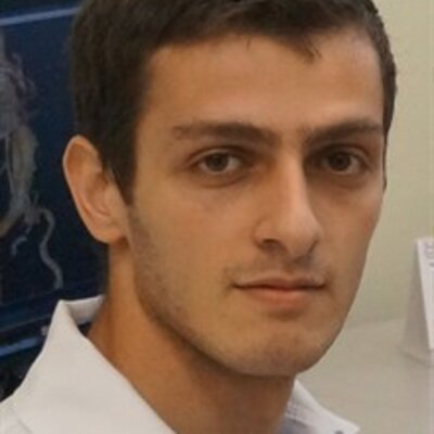 Манасян Карен Вачаганович