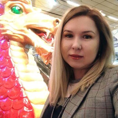 Куликова Анна Александровна
