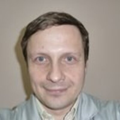 Кулешов Андрей Николаевич