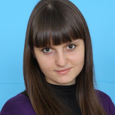Сотникова Оксана Александровна