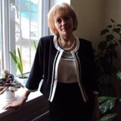 Гелецкая Ольга Анатольевна