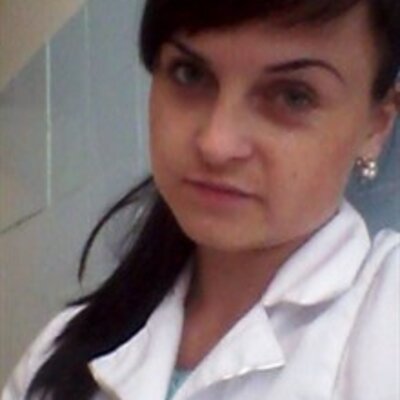 Полухина Кристина Алексеевна