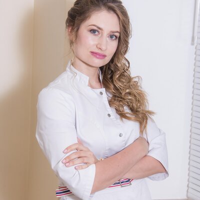 Алмаева Анна Александровна