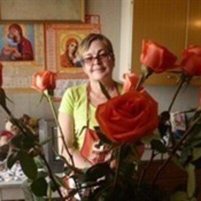 Романова Елена Александровна