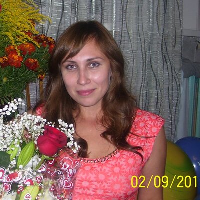 Фаттахова Марина Владимировна