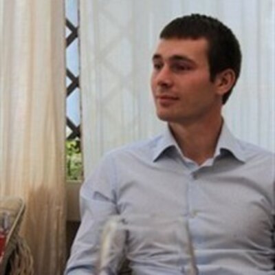 Атюнин Александр Петрович