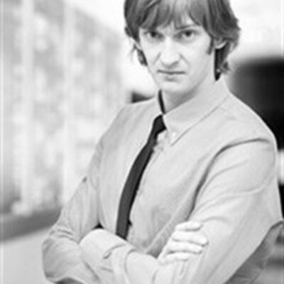 Бочеров Иван Владимирович