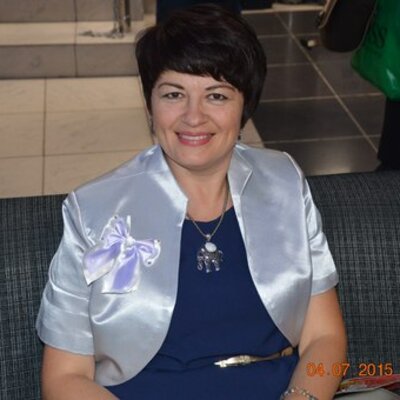 Денисова Оксана Анатольевна