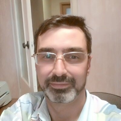 Дроздов Андрей Геннадьевич