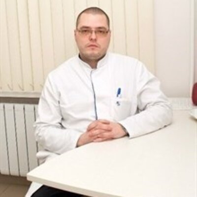 Сурагин Евгений Александрович