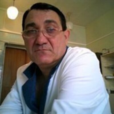 Черников Вячеслав Вячеславович