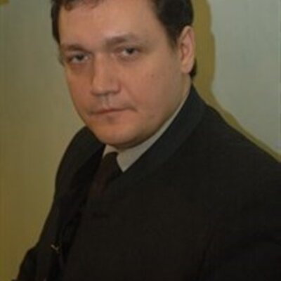 Баринов Алексей Николаевич