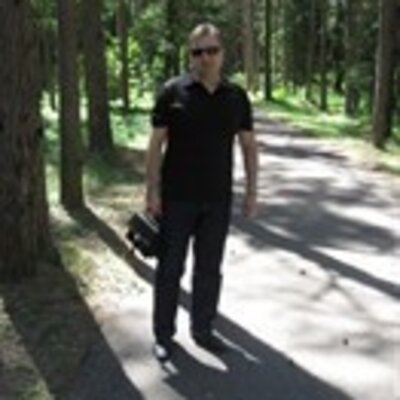 Осипов Игорь Владимирович