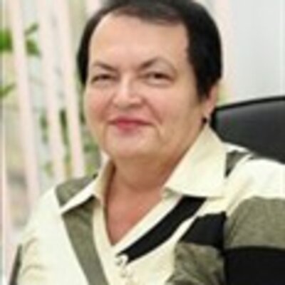 Камышова Ольга Ефимовна