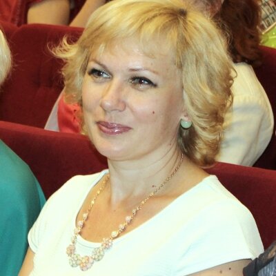 Варганова Инна Петровна