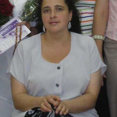 Шарапан Алла Викторовна