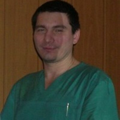 Швецов Илья Александрович