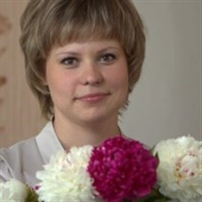 Поздина Галина