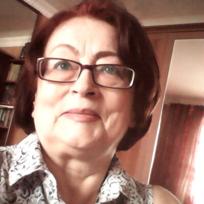 Скидан Валентина Ивановна