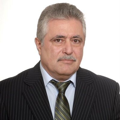Пейливанов Юрий Лазаревич