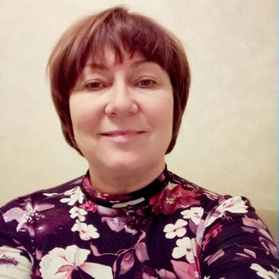 Лазаренко Ирина Викторовна