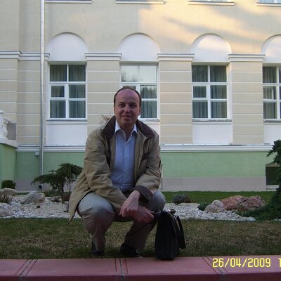 молчанов владислав