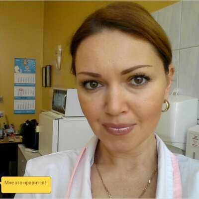 Харитонова Юлия Сергеевна