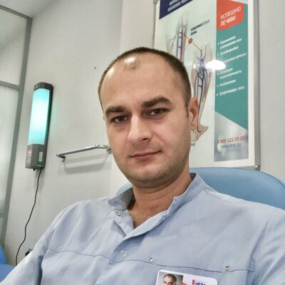 Мухамметжанов Ринат Камильевич