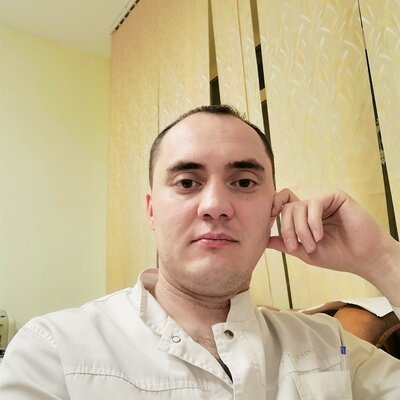 Шамсиев Айрат Рамилович
