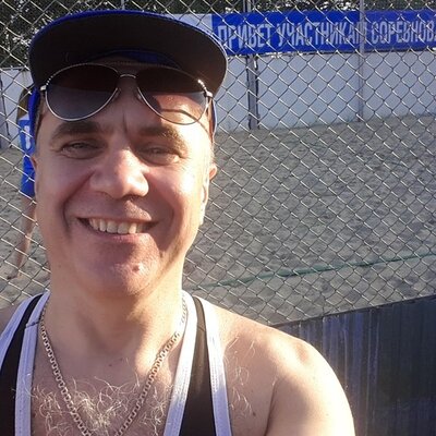 Севостьянов Олег Васильевич