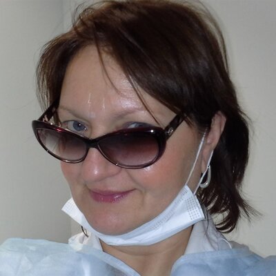 Усатова Анна Ивановна
