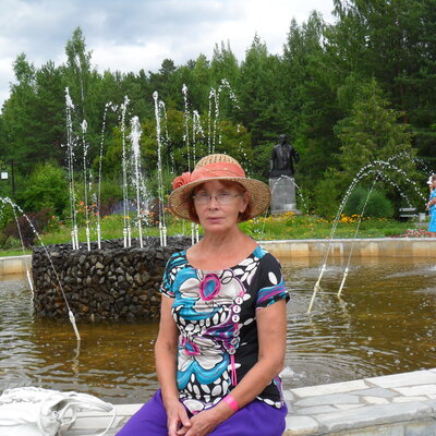 Ковтун Елена Ивановна