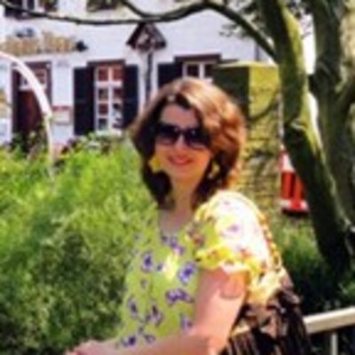 Юзвук Екатерина Юрьевна