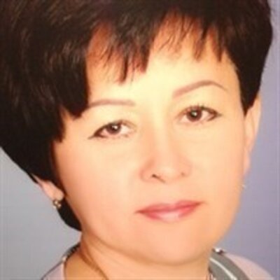 Эминова Абибе Решитовна