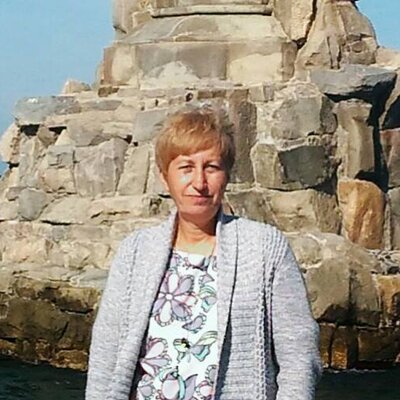 Падчерова Валентина Николаевна